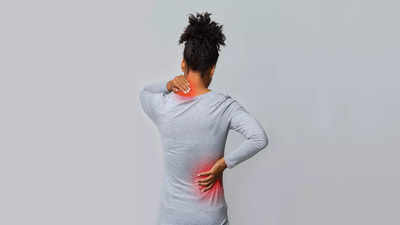 Backpain: రోజూ 30 నిమిషాలు నడిస్తే.. వెన్నునొప్పి మాయం..! 