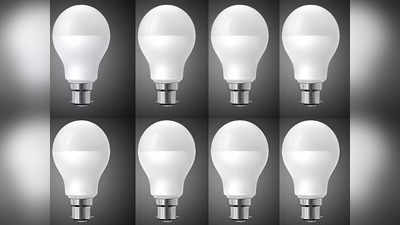 Bulb Combo Offer : मात्र ₹735 में मिल रहे हैं 8 LED Bulb, सालों-साल करें यूज, जल्दी नहीं होंगे खराब