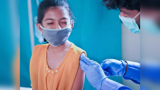 Coronavirus Vaccine For Kids : 6થી 12 વર્ષના બાળકો માટે આવી ગઈ 3-3 વેક્સિન, Covaxin, ZyCovD અને Corbevaxને મંજૂરી 