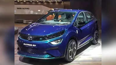 Hyundai को टक्कर देने के लिए Tata लॉन्च करेगा Altroz EV, जानिए कितनी होगी कीमत