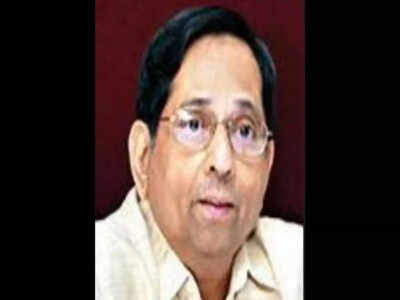 Madhav Godbole Biography: बाबरी मस्जिद विध्वंस के दौरान यूनियन होम सेक्रेटरी थे माधव गोडबोले Madhav Godbole Biography: बाबरी मस्जिद विध्वंस के दौरान यूनियन होम सेक्रेटरी थे माधव गोडबोले