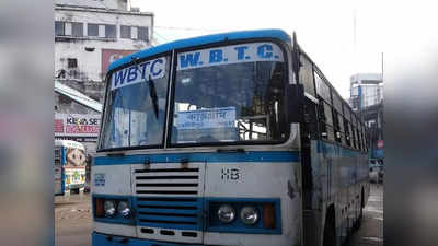 WBTC BUS Booking: Habra থেকে এক বাসে চেপেই পৌঁছে যান Digha-Asansol-Bakkhali-Tarapith