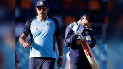 Ravi Shastri On ENG Team Coaching: इंग्लैंड का कोच बनेंगे? रवि शास्त्री ने दिया बड़ा रोचक जवाब