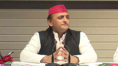 Akhilesh Yadav: जनता की सेवा नहीं कर रही बीजेपी बल्कि सत्‍ता की ताकत से उसके घर उजाड़ रही है, बोले अखिलेश यादव