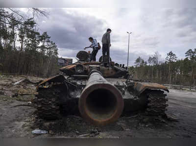 Russia-China: कोई तीसरा विश्व युद्ध नहीं देखना चाहता, रूस की धमकी पर चीन बोला- संयम बरतें सभी पक्ष