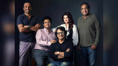 ट्विंकल खन्ना की शॉर्ट स्टोरी सलाम नोनी आपा पर बन रही फिल्म, जिसमें होगा शानदार कॉमिक रोमांस