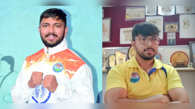 ગુજરાતી કિકબોક્સર બન્યા વર્લ્ડ કપ માટે ભારતની કિકબોક્સિંગ ટીમના કોચ, 28 વર્ષની ઉંમરમાં મળી મોટી સિદ્ધિ