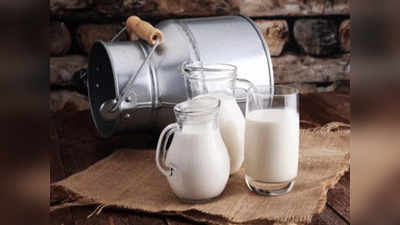 दूध खरेदी दरात पुन्हा वाढ