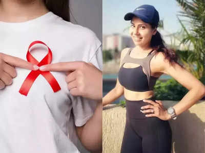 Breast Cancer Cure: એક્ટ્રેસ છવી મિત્તલે છ કલાકની સર્જરી બાદ કેન્સરને હરાવ્યું, જાણો તેના 5 પ્રાથમિક લક્ષણો 