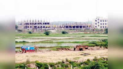 Greater Noida: यमुना अथॉरिटी ने किसानों की जमीन का दाम बढ़ाया, रजिस्ट्री करवाने को 6 अतिरिक्त महीने मिले, मास्टरप्लान 2041 पर मुहर