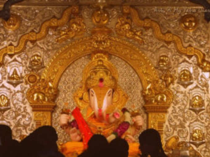 श्रीमंत दग्‍दूशेठ हलवाई मंदिर, पुणे