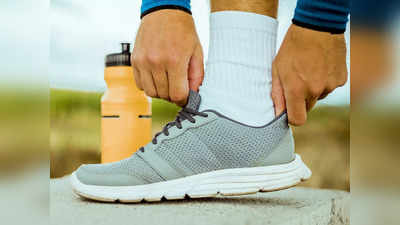 जूते पहनने के बाद पैरों में अक्सर हो जाती है पसीने की चिपचिप, तो इस्तेमाल करें ये हल्के सस्ते और ब्रीदबल Shoes