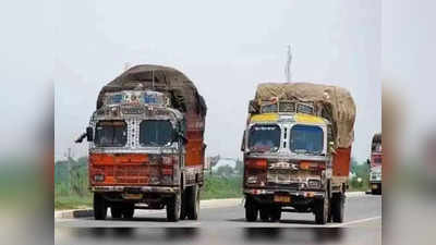 Trucks in India: গাড়ি-বাইকের মাইলেজ মুখস্থ! প্রতি কিলোমিটার ট্রাক চালানোর খরচ জানেন?