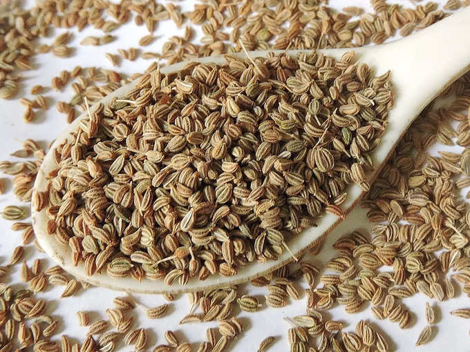 Ajwain