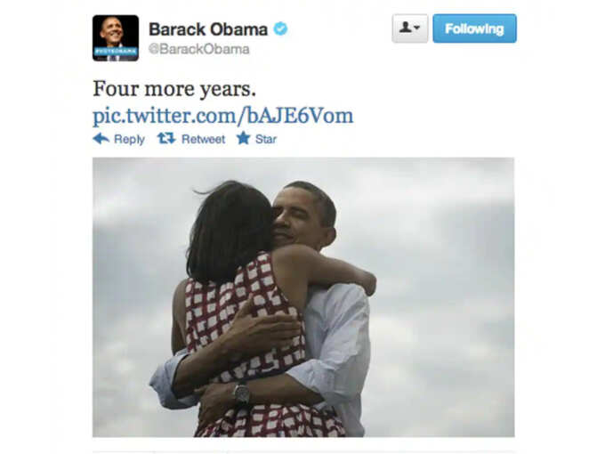 barack obama tweet.