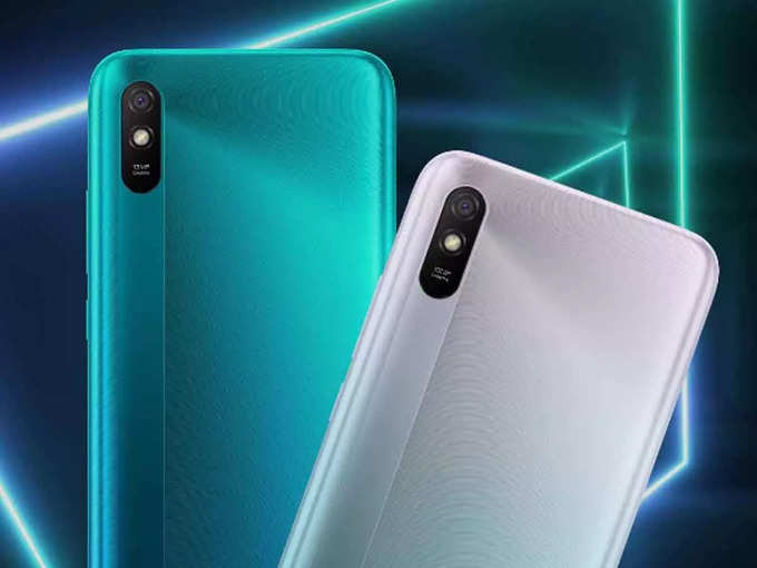 Redmi 9i Sport