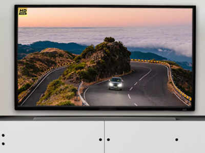 लपक लें सस्ती Smart TV की यह बेहतरीन डील, होश उड़ा देगी इसकी क्वालिटी और साउंड सिस्टम