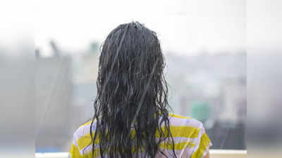 बारिश में धुल गया लड़की का मेकअप, असली चेहरा देख लड़के को लगा ऐसा झटका कि तोड़ दी शादी