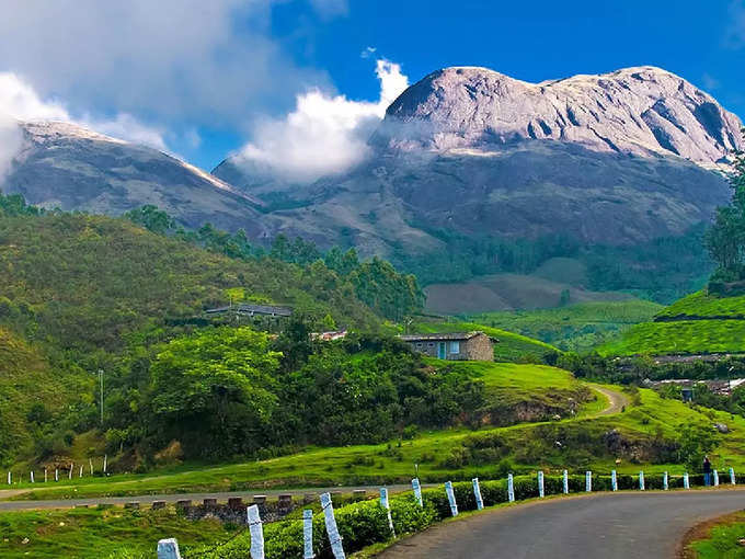 ಚೆನ್ನೈನಿಂದ ಮುನ್ನಾರ್