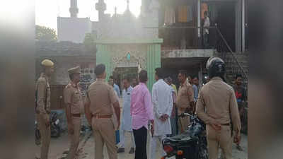 Ayodhya News: अयोध्या रेंज के 5 जिलों में 177 मंदिरों और 549 मस्जिदों से उतारे गए अवैध लाउडस्पीकर