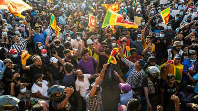 Sri Lanka Crisis: ಆರ್ಥಿಕ ಬಿಕ್ಕಟ್ಟು ತಗ್ಗಿಸಲು ವಿದೇಶಿಗರಿಗೆ ಭರ್ಜರಿ ಆಫರ್ ಕೊಟ್ಟ ಶ್ರೀಲಂಕಾ