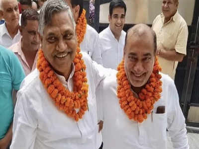 Haryana News: कौन हैं दलित नेता उदय भान जिन्‍हें कांग्रेस ने सौंपी हर‍ियाणा की जिम्‍मेदारी?