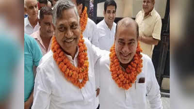 Haryana News: कौन हैं दलित नेता उदय भान जिन्‍हें कांग्रेस ने सौंपी हर‍ियाणा की जिम्‍मेदारी?