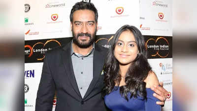 বলিউডে পা রাখছেন কন্যা নাইসা? মুখ খুললেন Ajay Devgan