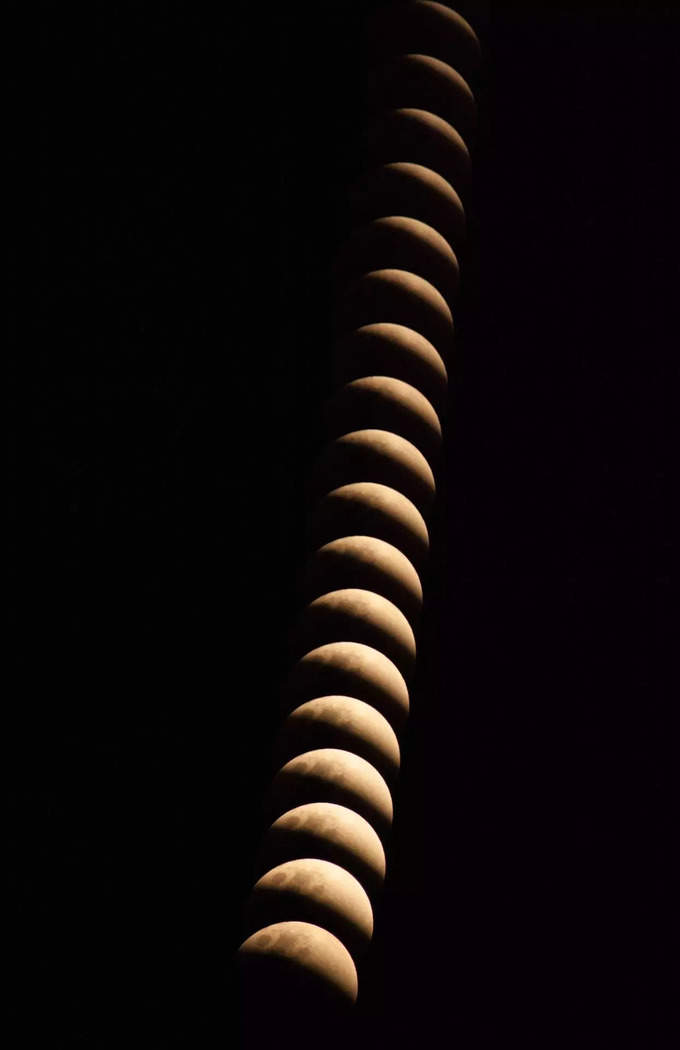 Solar Eclipse