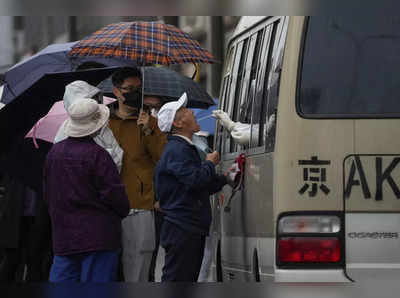 Coronavirus in China: कोरोना से ड्रैगन हुआ परेशान, युद्ध स्तर पर बीजिंग में टेस्टिंग शुरू, 2 करोड़ लोगों की हुई जांच