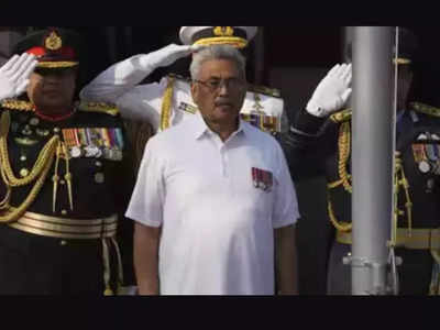 श्रीलंकेचे राष्ट्रपती सर्वपक्षीय सरकारच्या स्थापनेला तयार, PM महिंदा राजपक्षेंचं काय होणार?