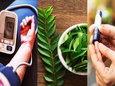 Blood Pressure And Diabetes : খালি পেটে এই ৩টি গাছের পাতা চিবিয়ে খান, সুগার ও প্রেশার থেকে মুক্তি পাবেন সহজেই!