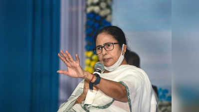 Mamata Banerjee : बंगाल में कानून-व्यवस्था बेहतर, गुजरात, यूपी और एमपी में नहीं दर्ज होते केस, पत्रकारों को किया जाता है नंगा