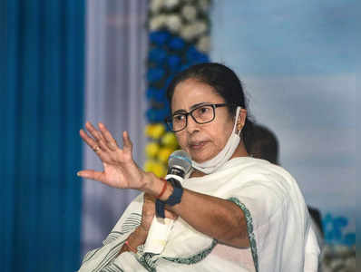 Mamata Banerjee : बंगाल में कानून-व्यवस्था बेहतर, गुजरात, यूपी और एमपी में नहीं दर्ज होते केस, पत्रकारों को किया जाता है नंगा