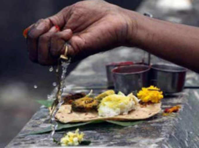 प्रतिपदा का श्राद्ध (25 सितंबर, मंगलवार)