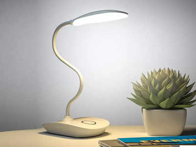 एक बार चार्ज करके घंटों इस्तेमाल कर सकते हैं ये LED Lamp, बिजली भी यूज होगी कम