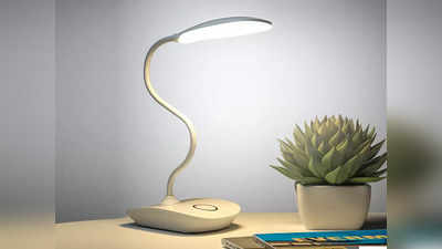 एक बार चार्ज करके घंटों इस्तेमाल कर सकते हैं ये LED Lamp, बिजली भी यूज होगी कम
