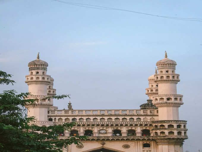 ​हैदराबाद