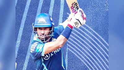 Gujarat vs Hyderabad IPL T20 Live Score: ঋদ্ধির ব্যাটিংয়ে কুপোকাত হায়দরাবাদ, ৫ উইকেটে জয় গুজরাটের