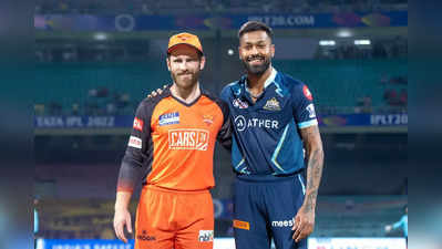 Gt vs SRH: ‘டாஸ் வென்றது குஜராத் அணி’...தமிழக வீரருக்கு மீண்டும் வாய்ப்பு: XI அணி இதுதான்!