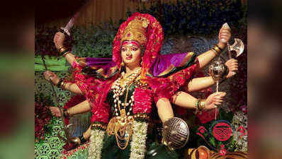 हैरान रह जाएंगे, देवी दुर्गा की मूर्ति में वेश्यालय की मिट्टी का इसलिए होता है प्रयोग