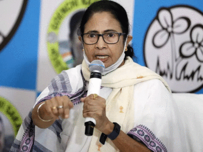 Mamata Banerjee : बोलने नहीं दिया गया, एकतरफा बातें करके फैला रहे भ्रम...पीएम की मीटिंग के बाद मोदी पर भड़कीं ममता