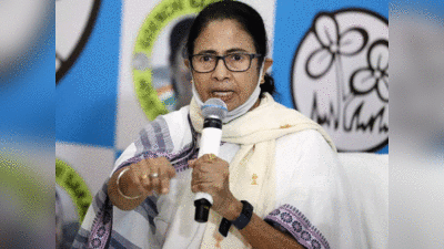 Mamata Banerjee : बोलने नहीं दिया गया, एकतरफा बातें करके फैला रहे भ्रम...पीएम की मीटिंग के बाद मोदी पर भड़कीं ममता