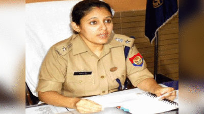 IPS Alankrita Singh: अनुशासनहीनता पर सीएम योगी का एक्शन, आईपीएस अधिकारी अलंकृता सिंह को किया निलंबित