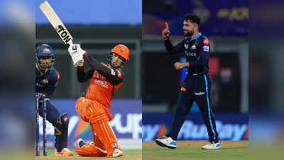 Abhishek Sharma vs Rashid Khan: कभी एक ही बस में घूमते थे, ताकत-कमजोरी से था वाकिफ, अब अभिषेक ने बेदर्दी से की राशिद खान की पिटाई