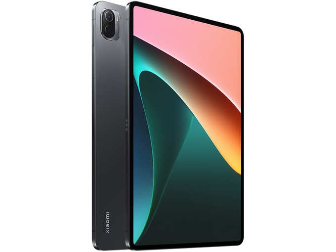 xiaomi pad 5 specifications.