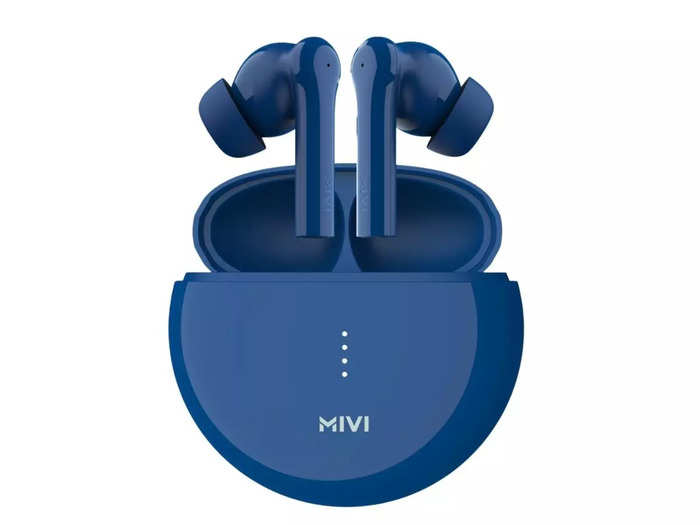 mivi f60 duopods