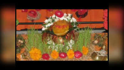 नवरात्र 2018: दुर्गा पूजा विधि विधान में रखें वास्तु का ध्यान, ऐसे करें दुर्गा पूजा की तैयारी
