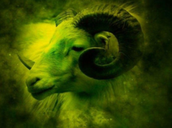 मेष (Aries):