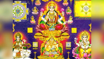 मां लक्ष्मी और भगवान गणपति की एक साथ पूजा करने की यह है खास वजह